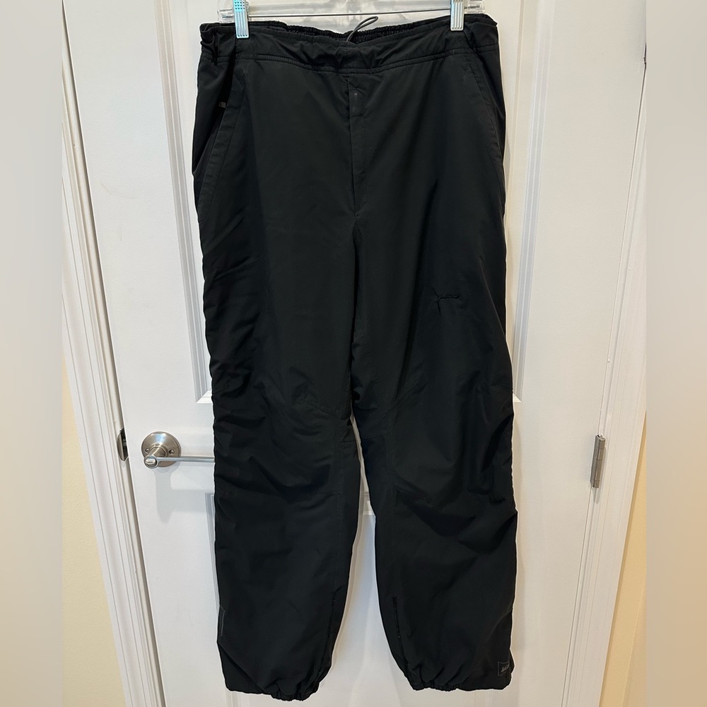 Men’s REI snow pants